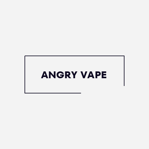 Angry Vape