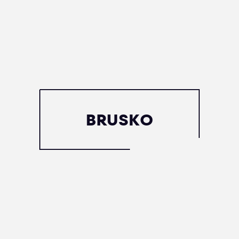 BRUSKO