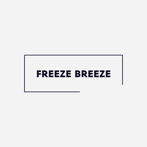 FREEZE BREEZE