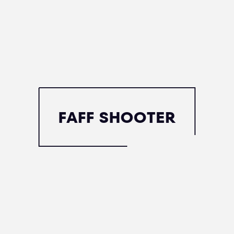 Faff Shooter