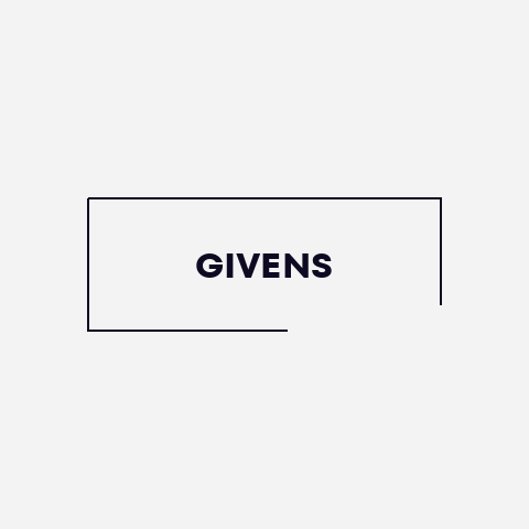 GIVENS