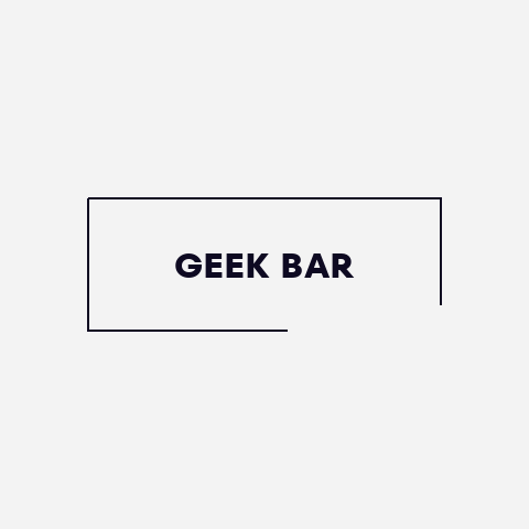 Geek Bar