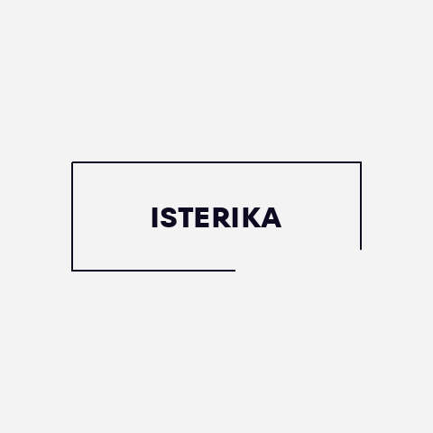 Isterika