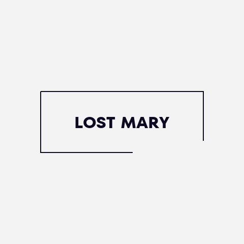 LOST MARY