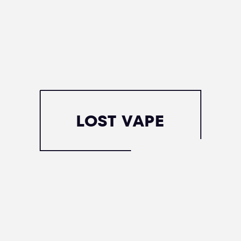 Lost Vape