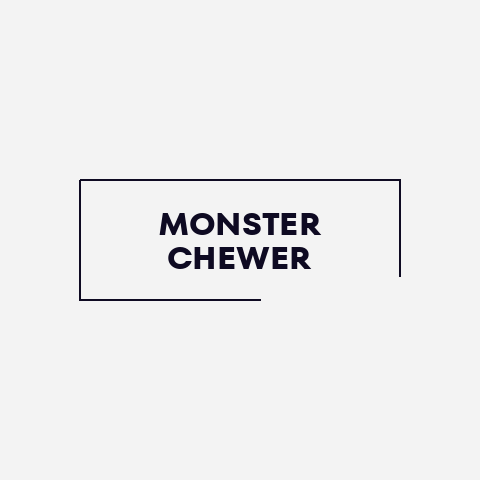 Monster Chewer