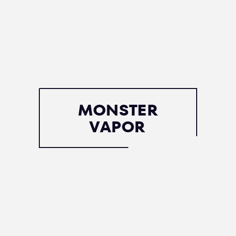 Monster Vapor