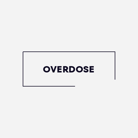 OVERDOSE